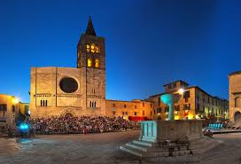 Bevagna