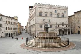 Perugia