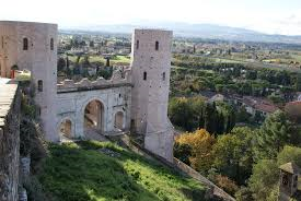 Spello